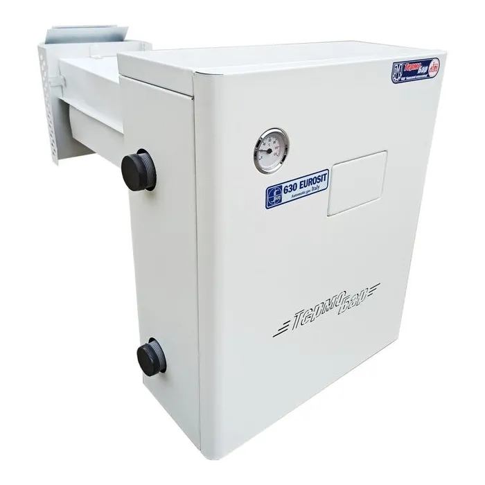 Котел ТермоБар КС-ГВС-12,5 ДS Фото