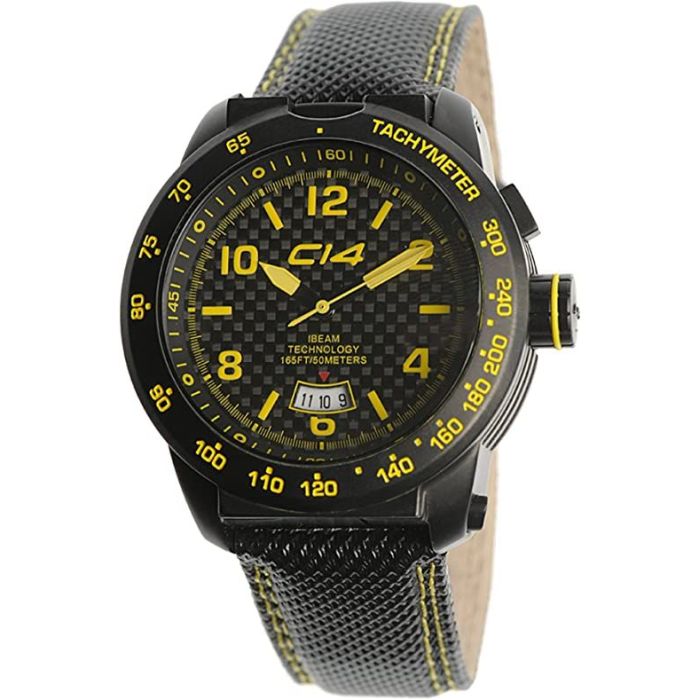 Наручные часы Carbon14 E3.2 Фото