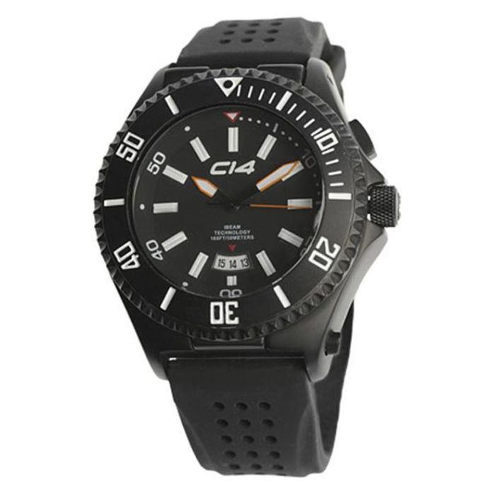 Наручные часы Carbon14 W2.3 Фото