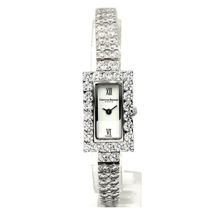 Наручные часы Christian Bernard JY752ZBN Фото