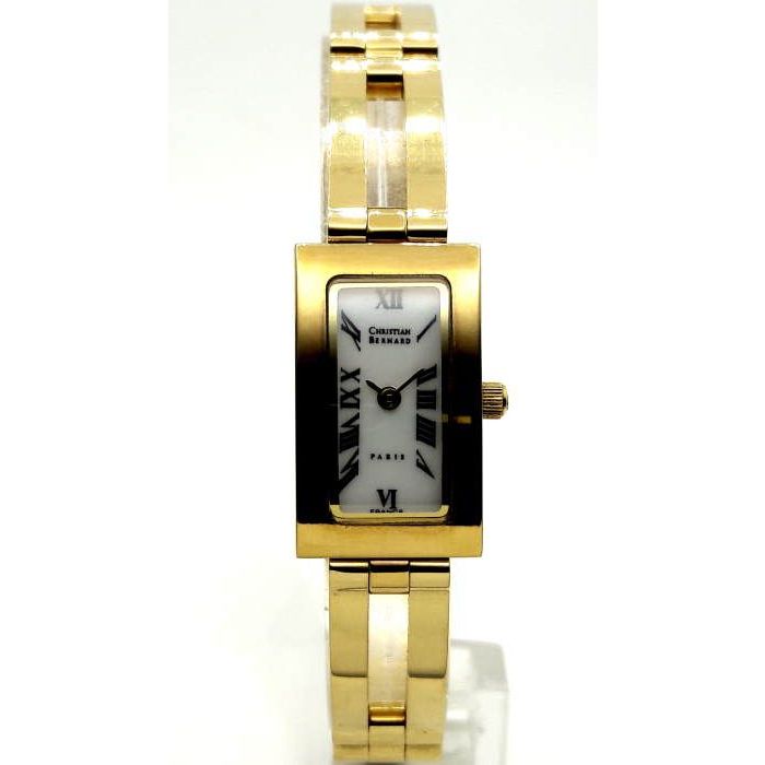 Наручные часы Christian Bernard NS7526BE Фото