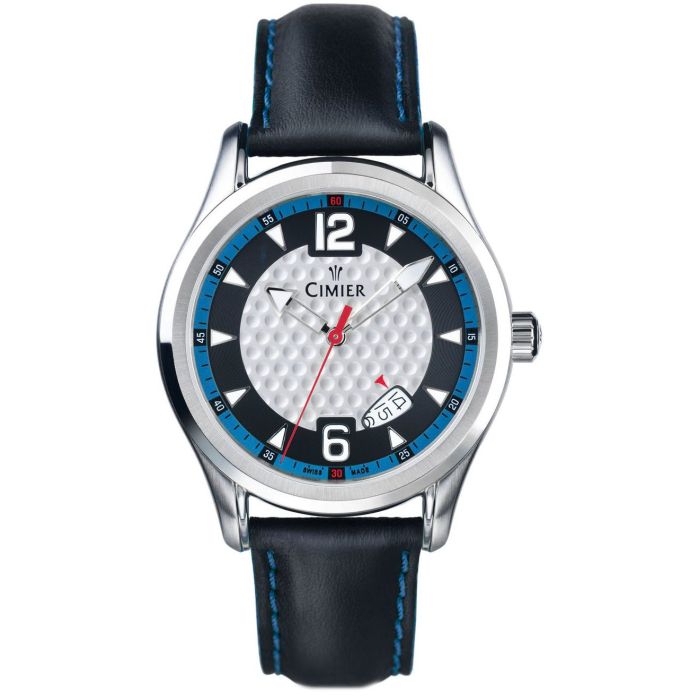 Наручные часы Cimier 2499-SS041 Фото