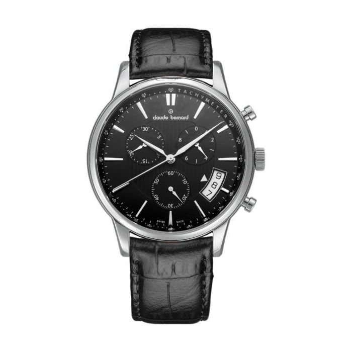 Наручные часы Claude Bernard 01002 3 NIN Фото
