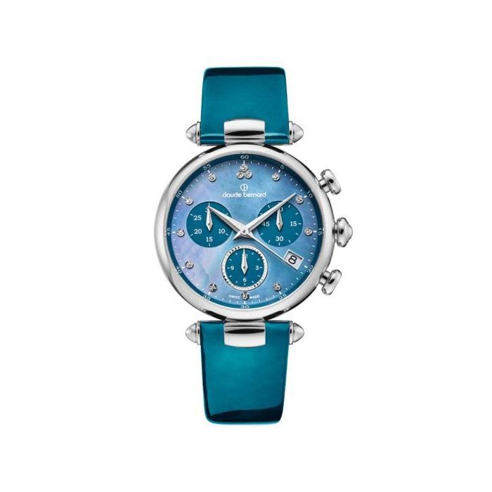 Наручные часы Claude Bernard 10215 3 NABUDN Фото