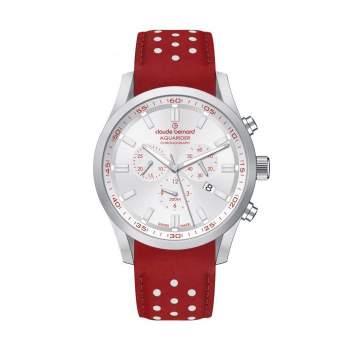 Наручные часы Claude Bernard 10222 3C AINRO Фото