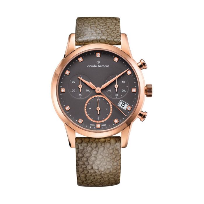 Наручные часы Claude Bernard 10231 37R TAPR1 Фото