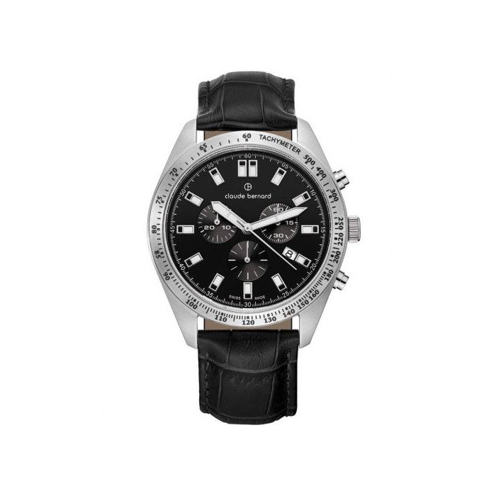 Наручные часы Claude Bernard 10247 3C NIN Фото
