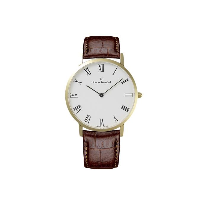 Наручные часы Claude Bernard 20078 37J BR Фото