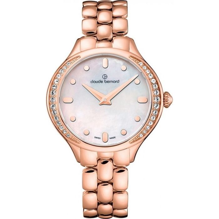 Наручные часы Claude Bernard 20217 37RPM NAIR Фото