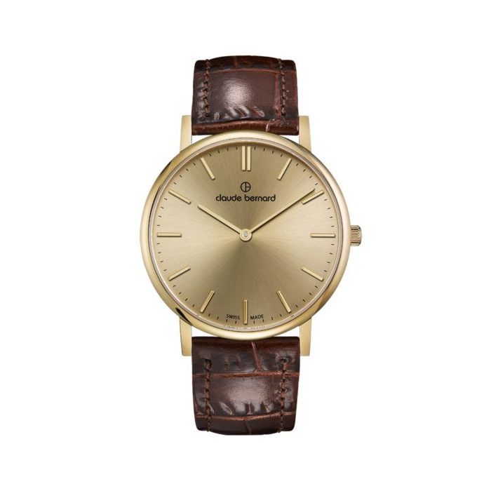 Наручные часы Claude Bernard 20219 37J DI Фото
