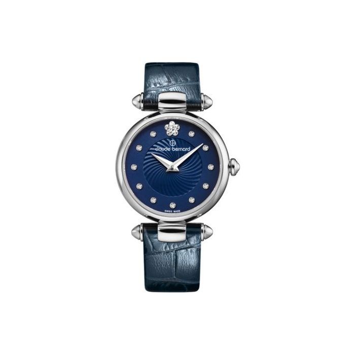 Наручные часы Claude Bernard 20501 3 BUIFN2 Фото