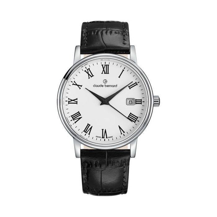 Наручные часы Claude Bernard 53007 3 BR Фото