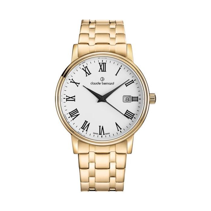 Наручные часы Claude Bernard 53007 37JM BR Фото