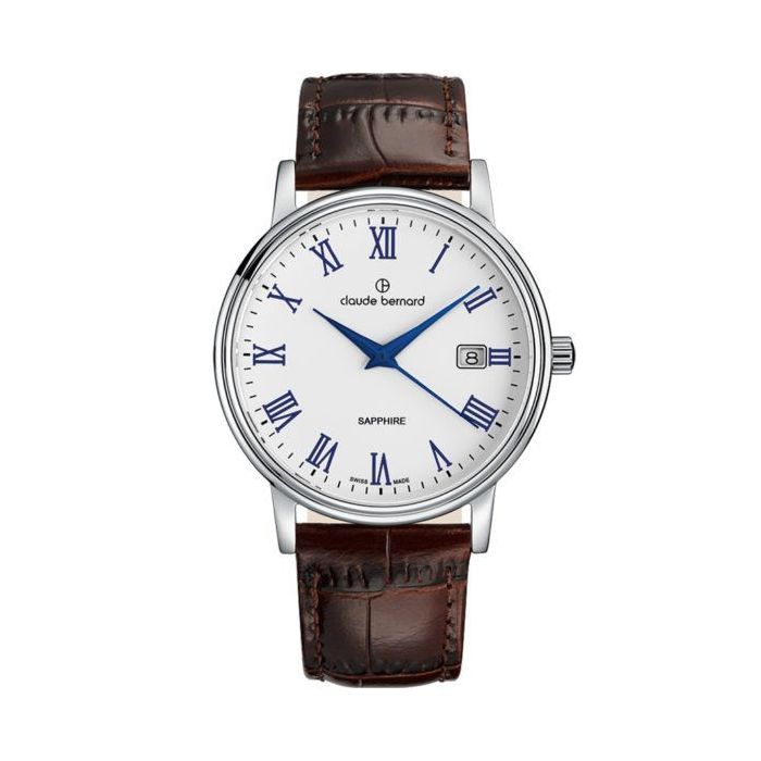 Наручные часы Claude Bernard 53009 3 ARBUN Фото