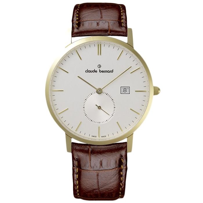 Наручные часы Claude Bernard 65003 37J AID Фото