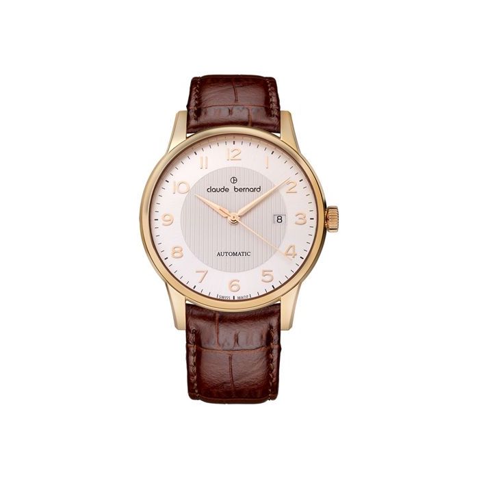 Наручные часы Claude Bernard 80091 37R ABR Фото