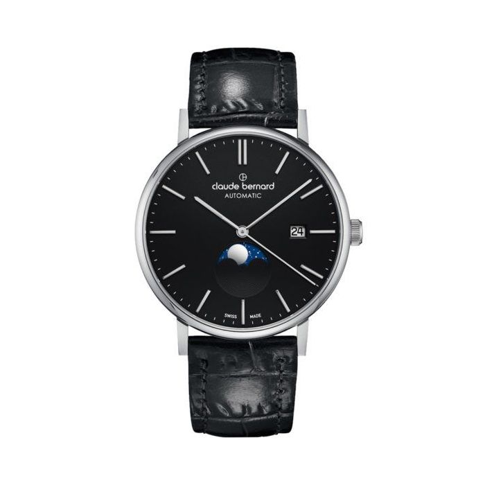 Наручные часы Claude Bernard 80501 3 NIN Фото