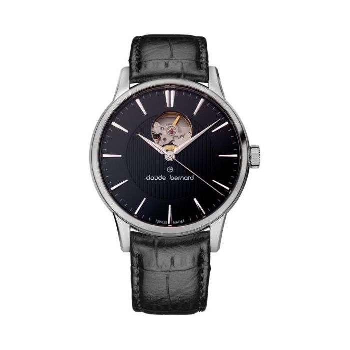 Наручные часы Claude Bernard 85017 3 NIN Фото