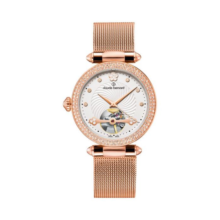 Наручные часы Claude Bernard 85023 37RPM APR Фото