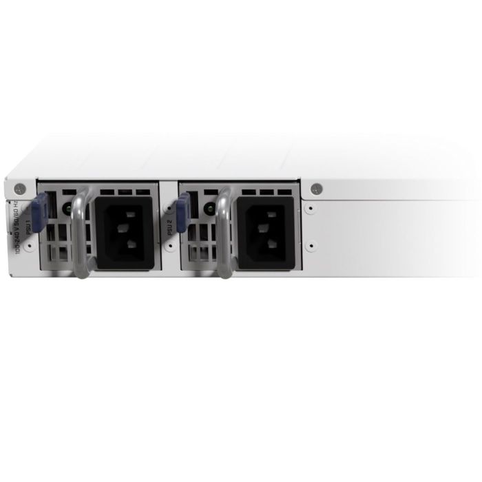 Блок питания сетевой Mikrotik G1040A-60WF Фото