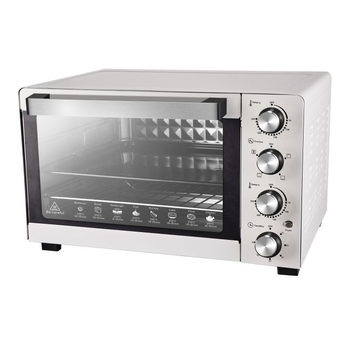 Электропечь Hölmer HEO-083CLT Фото