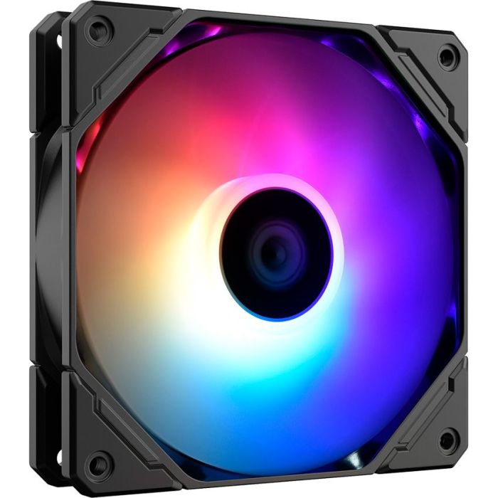 Кулер для корпуса ID-Cooling TF-12025-PRO ARGB Фото