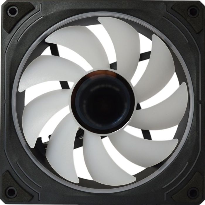 Кулер для корпуса Cooling Baby Mirror fan bk 2 Фото 5