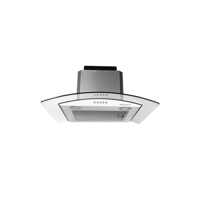 Вытяжка кухонная Grunhelm GVG 156 TW Фото