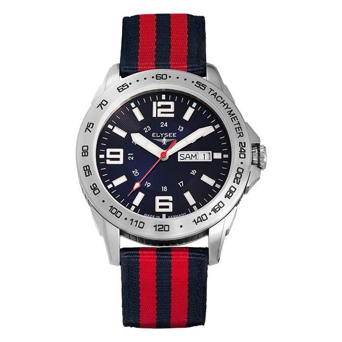 Наручные часы Elysee 80507 Фото