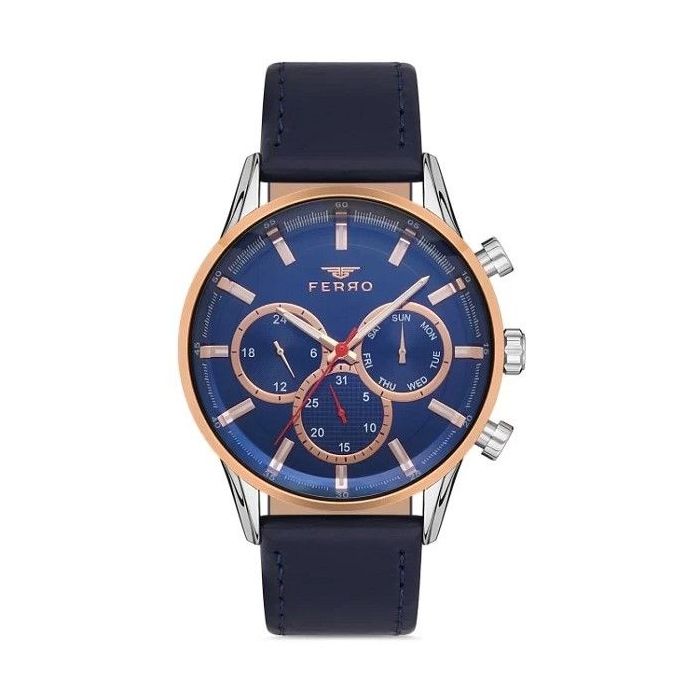 Наручные часы Ferro FM11025B-E3 Фото