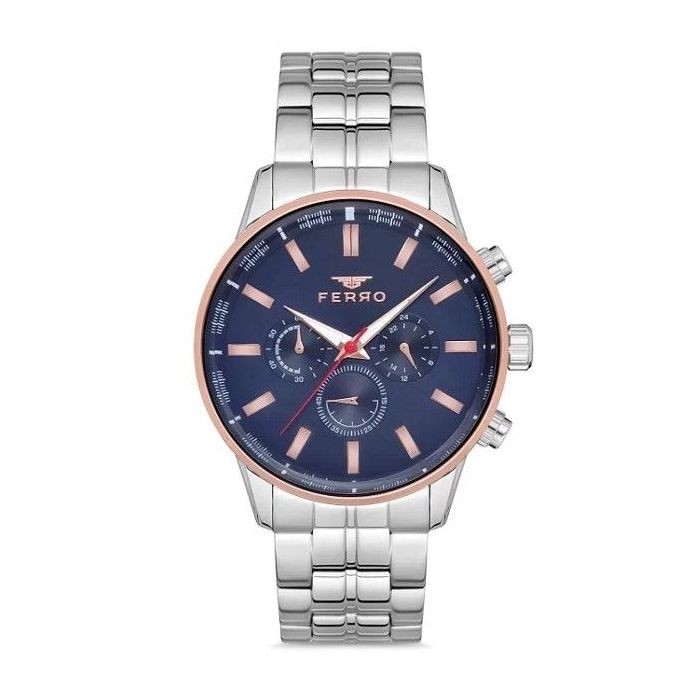 Наручные часы Ferro FM31084A-E3 Фото