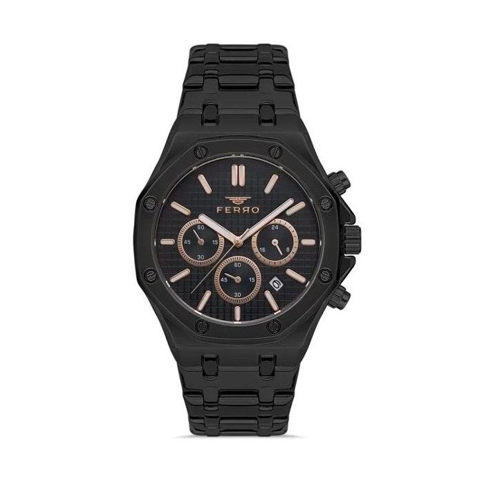 Наручные часы Ferro FM31311A-G Фото
