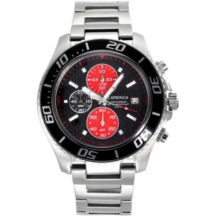 Наручные часы J.Springs BFD071 Фото