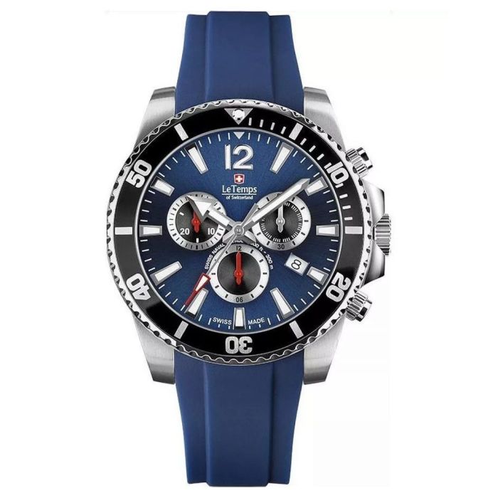 Наручные часы Le Temps LT1044.13BR03 Фото