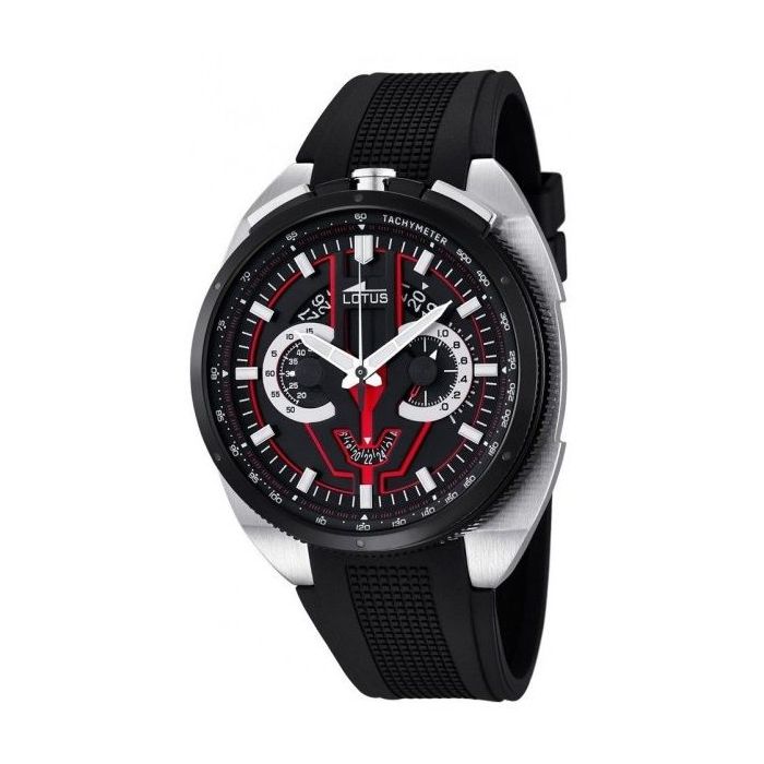 Наручные часы Lotus Watch 10128/1 Фото