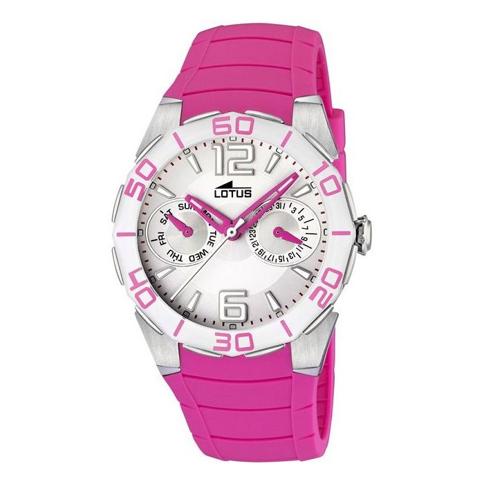 Наручные часы Lotus Watch 15701/3 Фото
