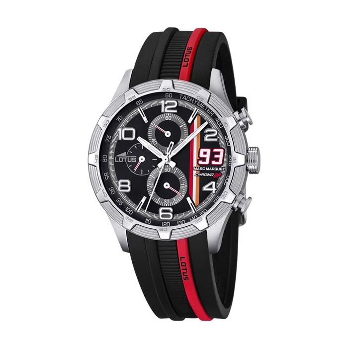 Наручные часы Lotus Watch 15881/6 Фото