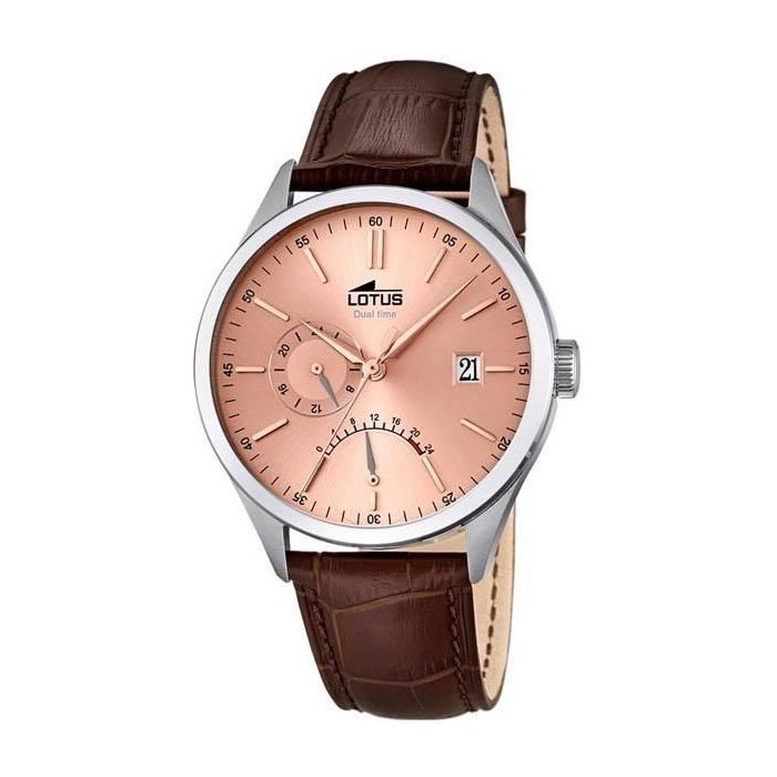 Наручные часы Lotus Watch 18214/2 Фото