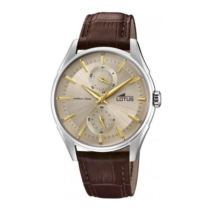 Наручные часы Lotus Watch 18523/2 Фото