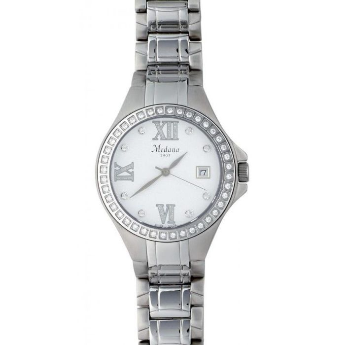 Наручные часы Medana 101.1.11.W 29.2 Фото