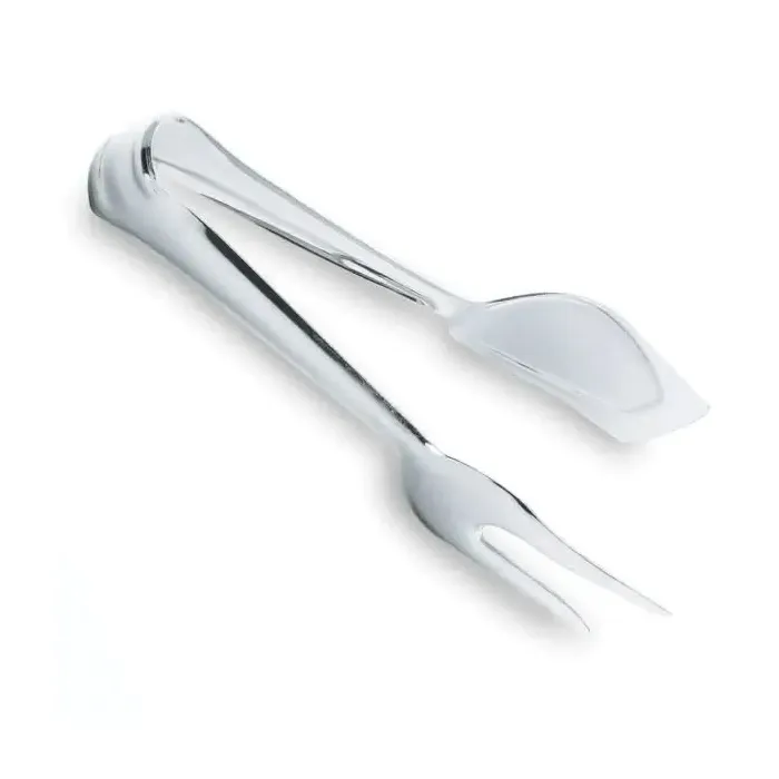 Щипцы кухонные Lacor сервірувальні 21 см Фото