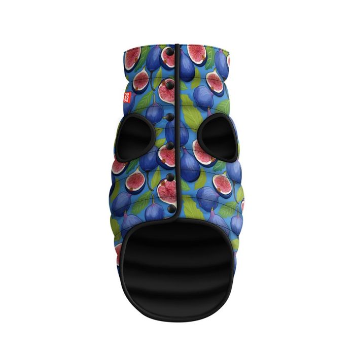 Курточка для животных WAUDOG Clothes Инжир S 40 Фото