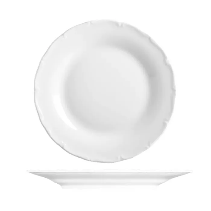 Тарелка G.Benedikt Verona кругла 21 см Фото
