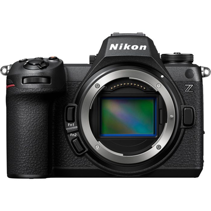 Цифровой фотоаппарат Nikon Z6 III body Фото