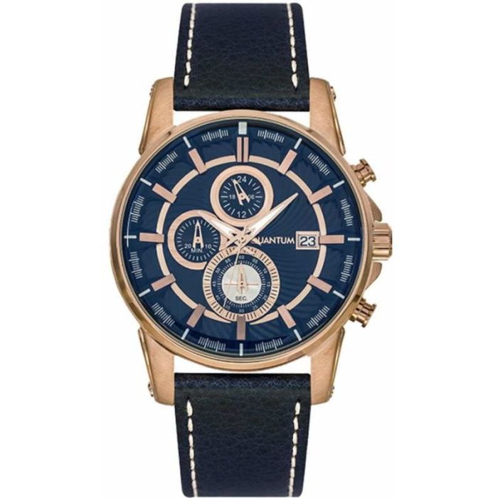 Наручные часы Quantum Watch ADG541.499 Фото