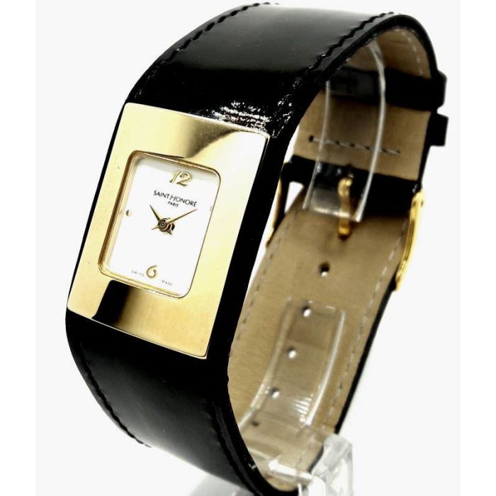 Наручные часы Saint Honore 711082 3BBA Фото