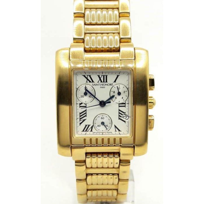 Наручные часы Saint Honore 855039 3AR Фото