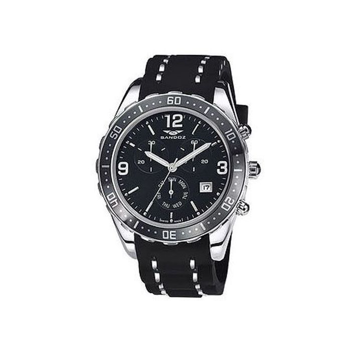 Наручные часы Sandoz 81284-05 Фото