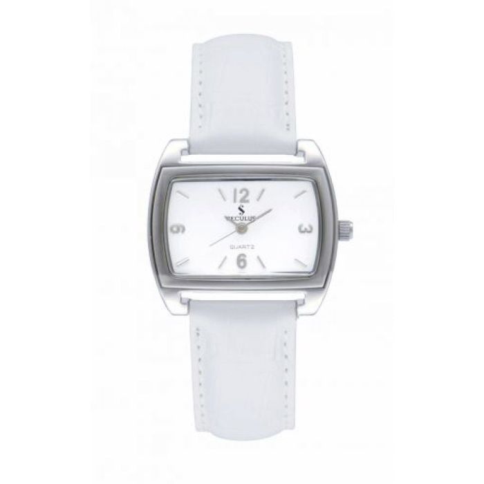 Наручные часы Seculus 1545.1.763 white Фото
