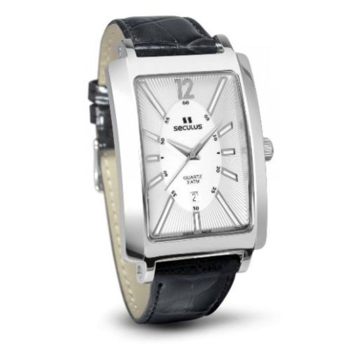 Наручные часы Seculus 4476.1.505 silver Фото